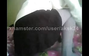 shush up porno gratis turco webcam sweeping Rip Calze