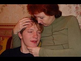 روسی ماں