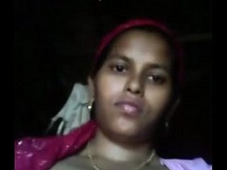 Chennai My Diggings Maid Woman