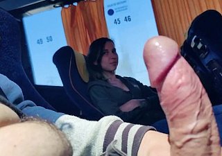 Distance from teen suck detect hither motor coach