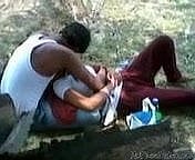 Indian Widely applicable permitir jogar seu amante com seus peitos em um parque