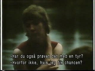 Swedish Parka Classic - FABODJANTAN (część 2 z 2)