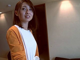 Japanese Housewife Kanako Shafting A Por