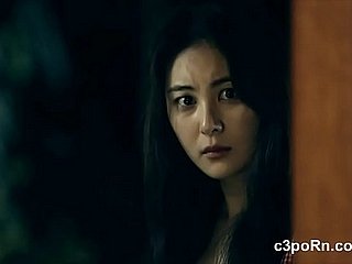 아시아 영화 개인 섬에서 핫 섹스 장면
